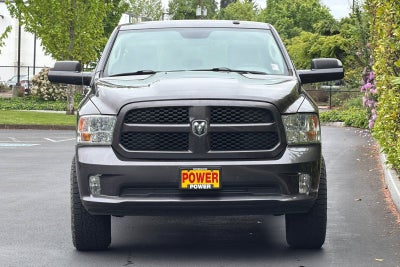 2016 RAM 1500 Express