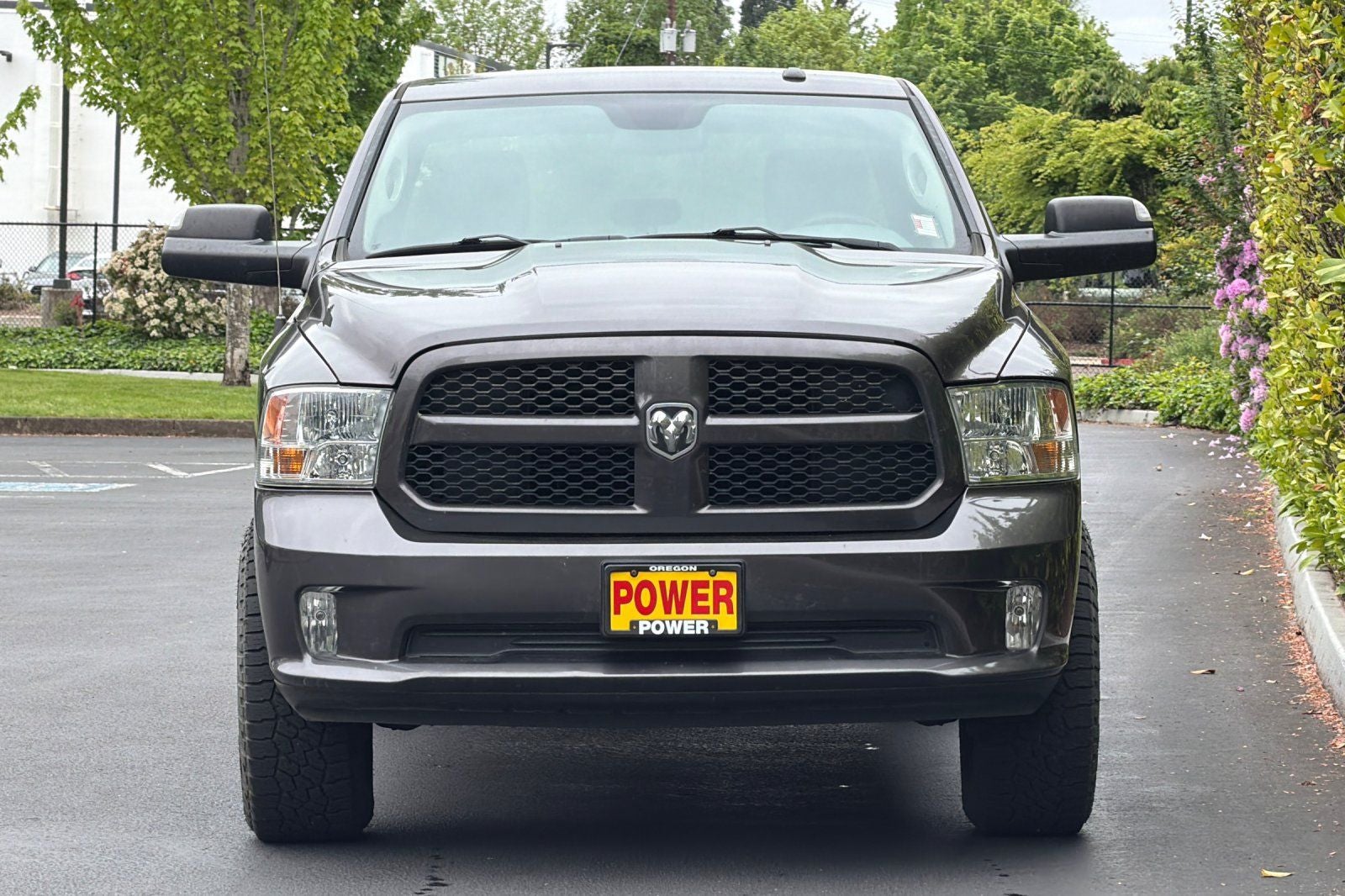 2016 RAM 1500 Express