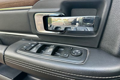 2014 RAM 2500 Laramie