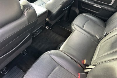 2014 RAM 2500 Laramie