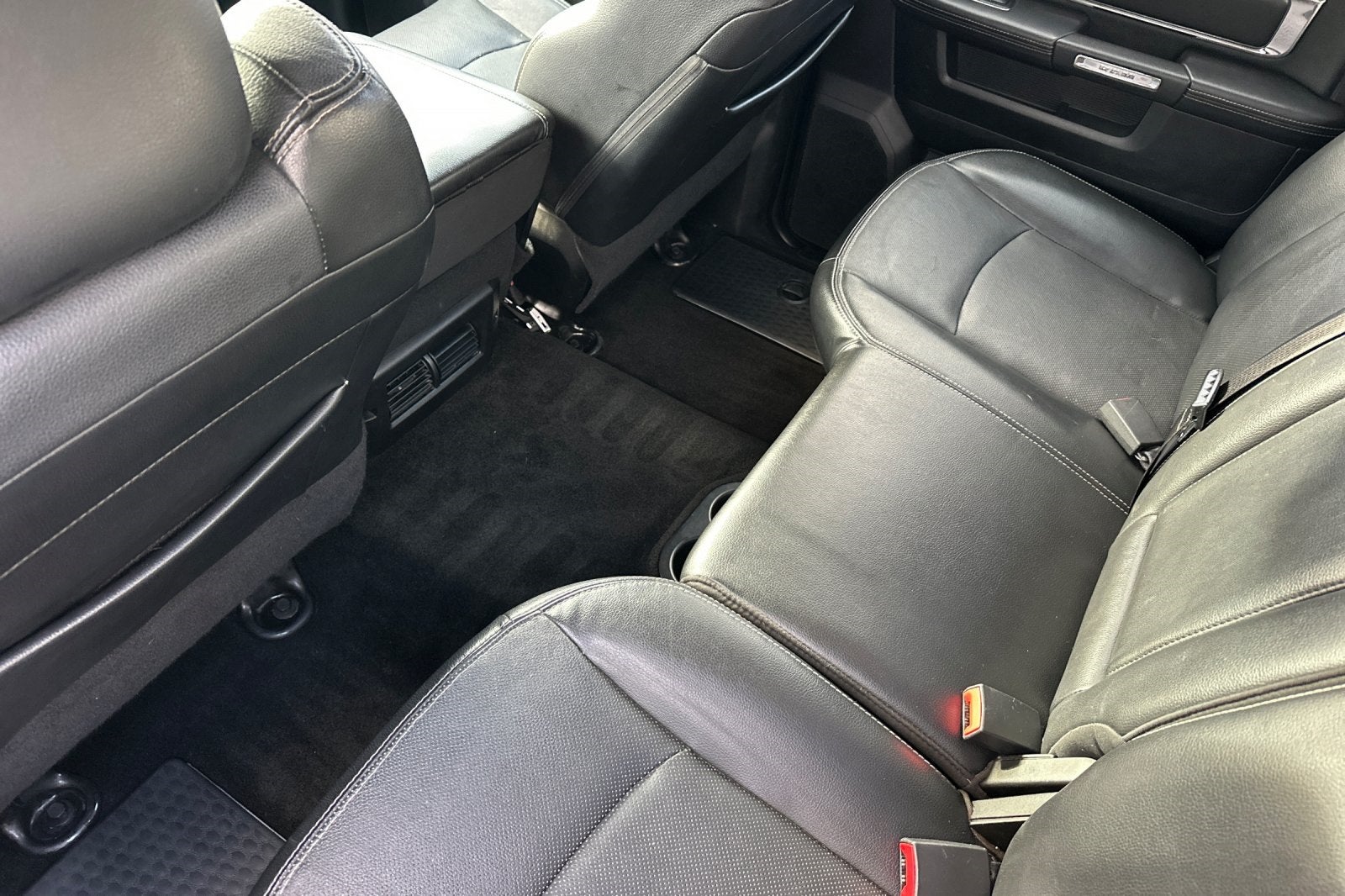 2014 RAM 2500 Laramie