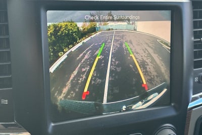 2014 RAM 2500 Laramie