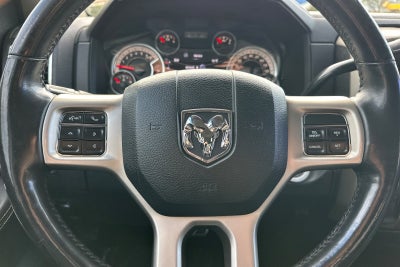 2014 RAM 2500 Laramie