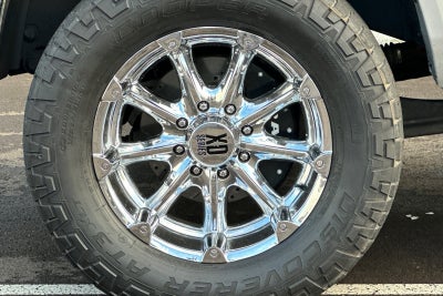 2014 RAM 2500 Laramie