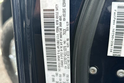 2014 RAM 2500 Laramie