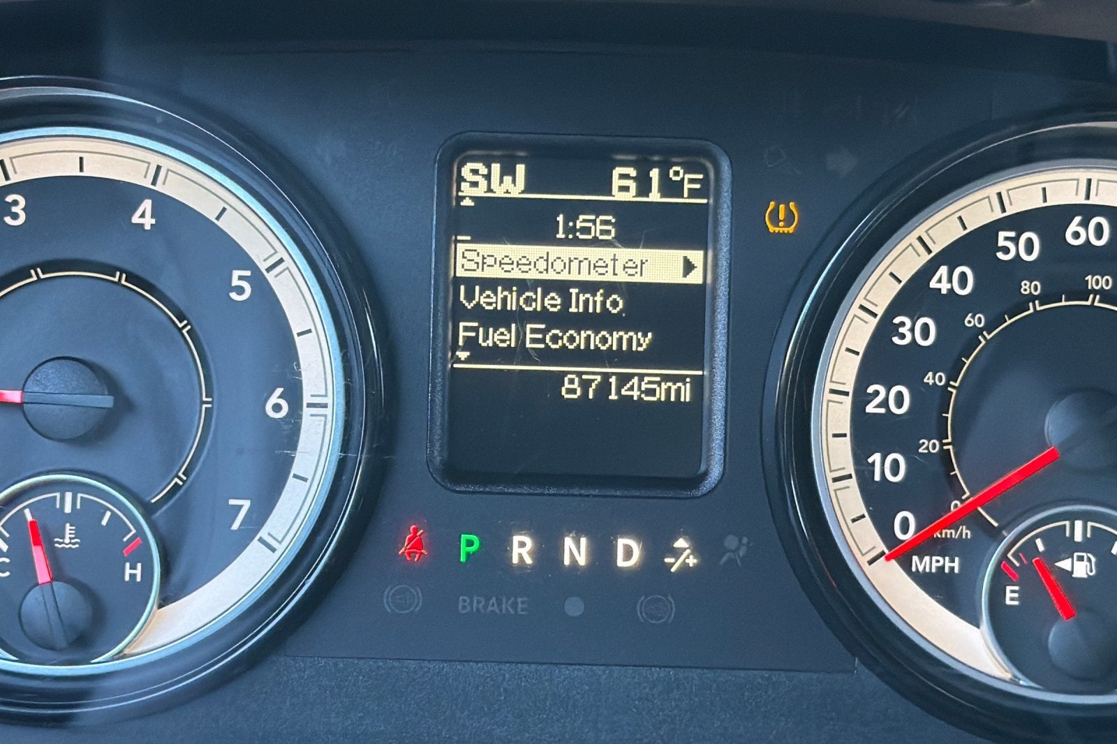 2017 RAM 2500 Lone Star