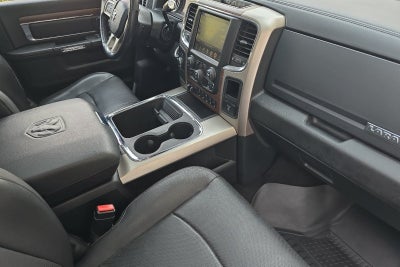 2017 RAM 2500 Laramie