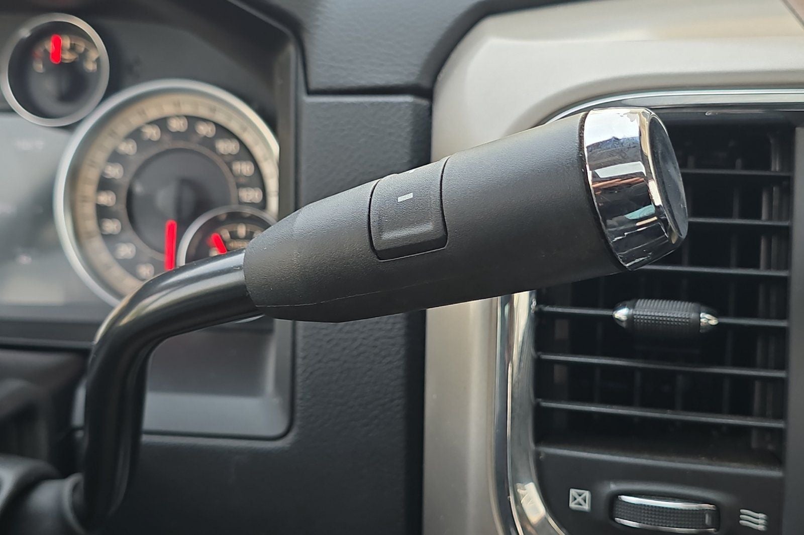 2017 RAM 2500 Laramie