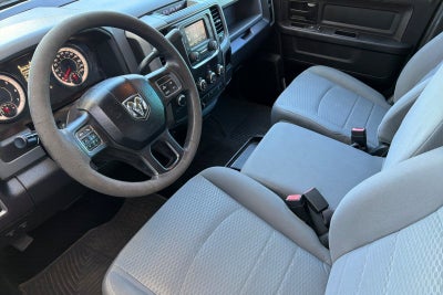 2017 RAM 2500 Tradesman