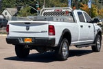 2017 RAM 2500 Tradesman