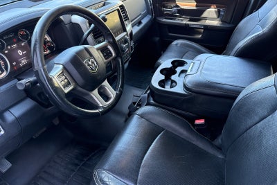 2016 RAM 2500 Laramie