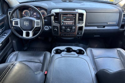 2016 RAM 2500 Laramie
