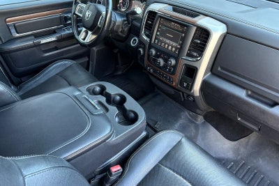 2016 RAM 2500 Laramie