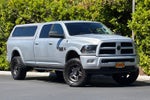 2016 RAM 2500 Laramie