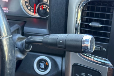 2016 RAM 2500 Laramie