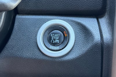 2016 RAM 2500 Laramie