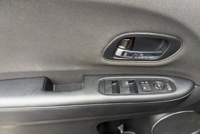2020 Honda HR-V EX
