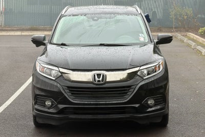 2020 Honda HR-V EX