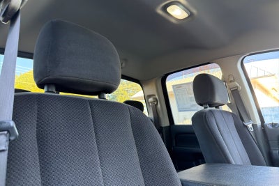 2005 Dodge Ram 2500 SLT