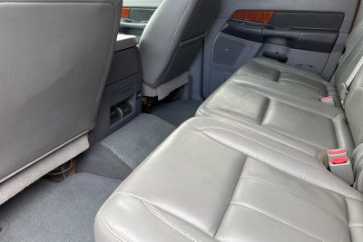 2007 Dodge Ram 2500 Base