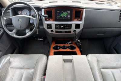 2007 Dodge Ram 2500 Base