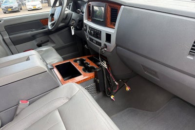 2007 Dodge Ram 2500 Base
