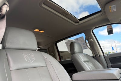 2007 Dodge Ram 2500 Base