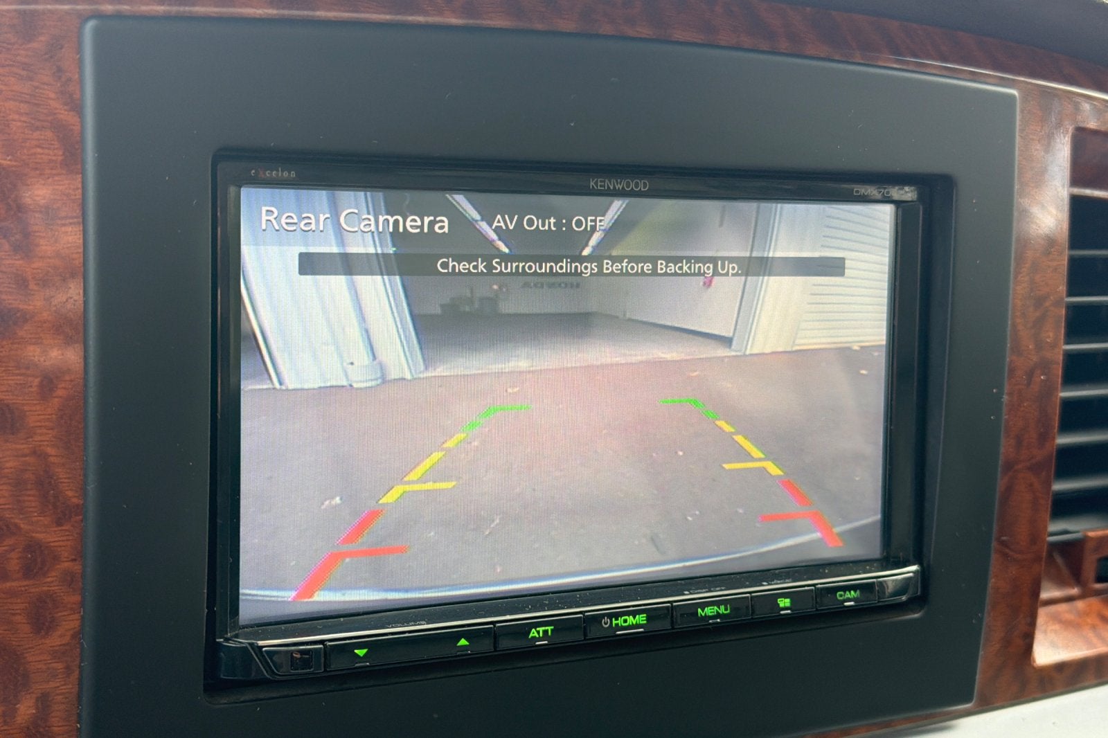 2007 Dodge Ram 2500 Base