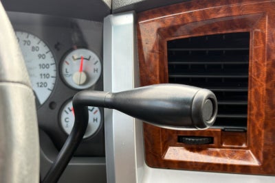 2007 Dodge Ram 2500 Base