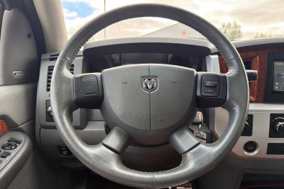 2007 Dodge Ram 2500 Base