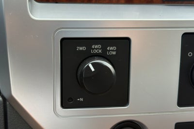 2007 Dodge Ram 2500 Base