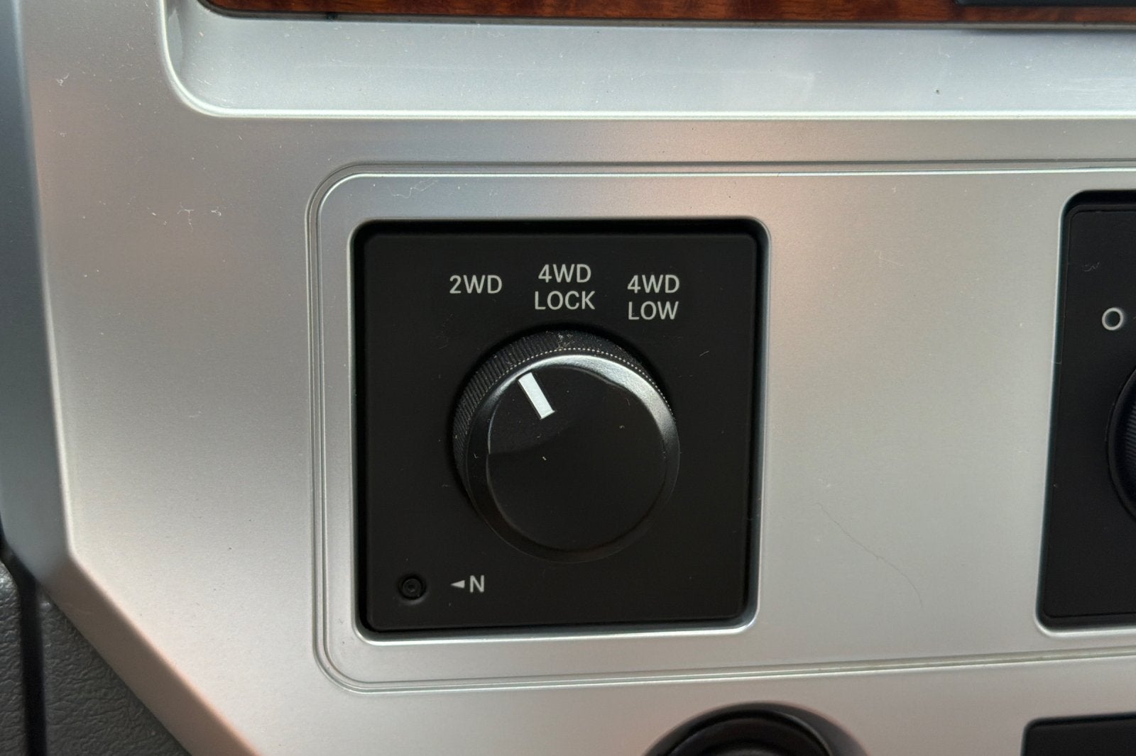 2007 Dodge Ram 2500 Base
