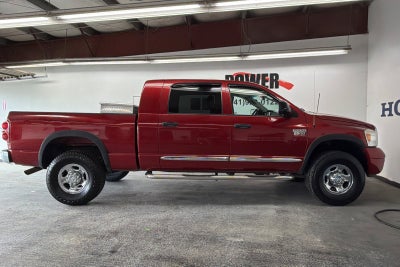 2007 Dodge Ram 2500 Base