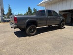 2003 Dodge Ram 3500 SLT 6 SPEED MANUAL
