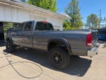 2003 Dodge Ram 3500 SLT 6 SPEED MANUAL