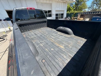 2003 Dodge Ram 3500 SLT 6 SPEED MANUAL