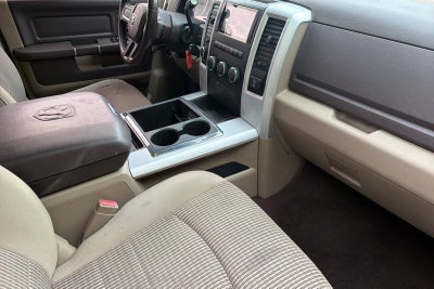2010 RAM 2500 SLT