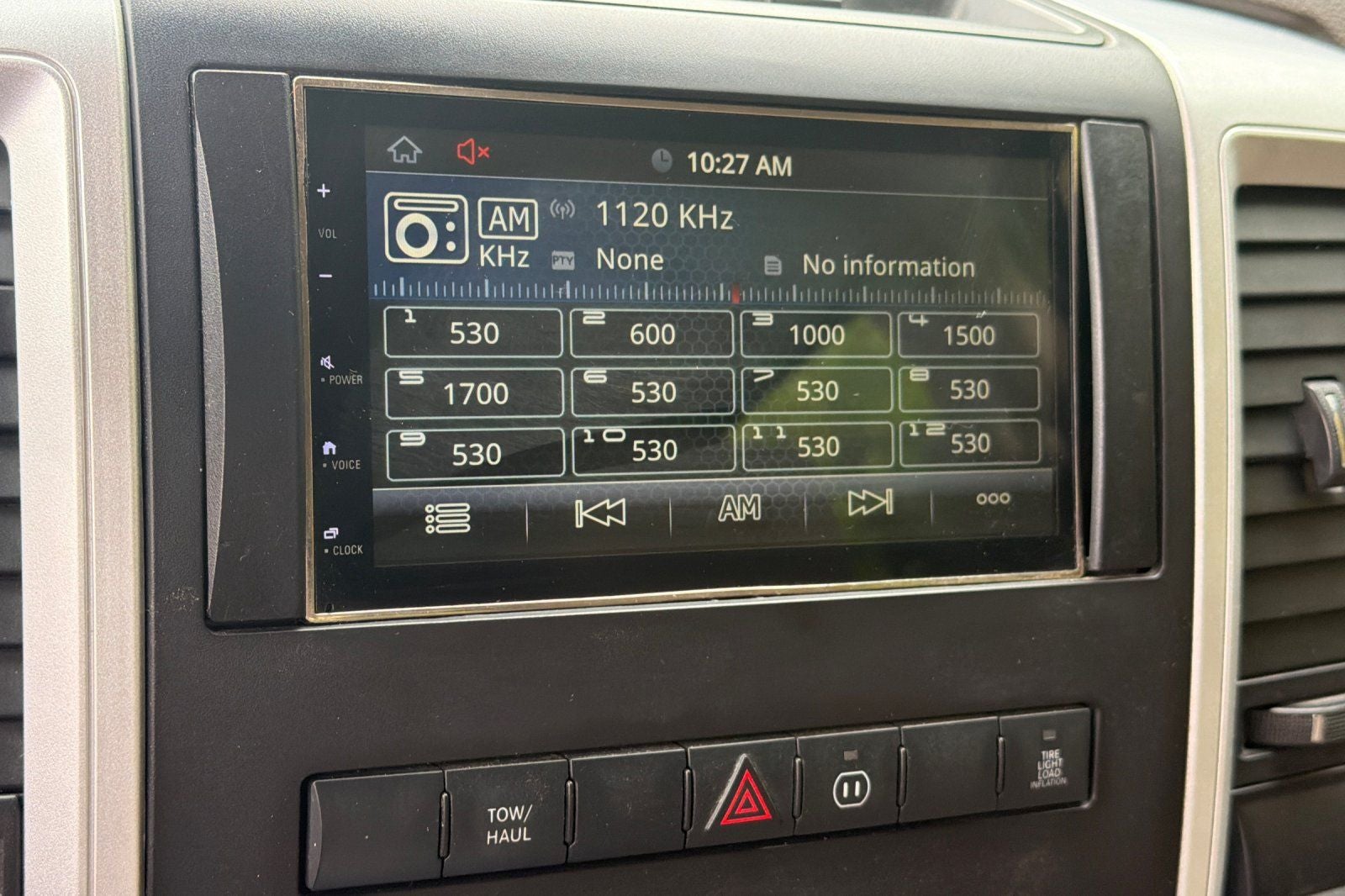 2010 RAM 2500 SLT