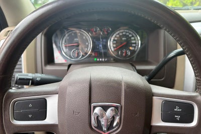 2010 RAM 2500 SLT
