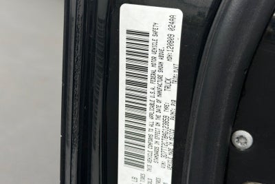 2010 RAM 2500 SLT