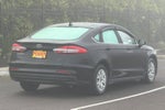 2020 Ford Fusion S