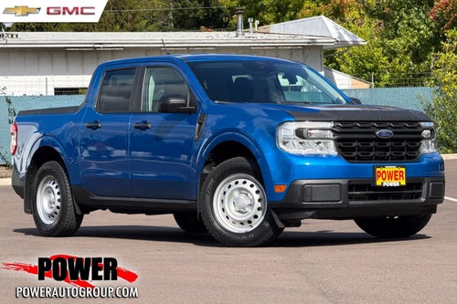 2022 Ford Maverick XL