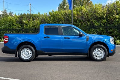 2022 Ford Maverick XL
