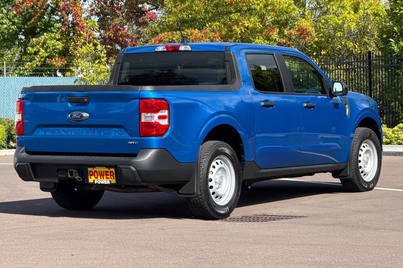 2022 Ford Maverick XL