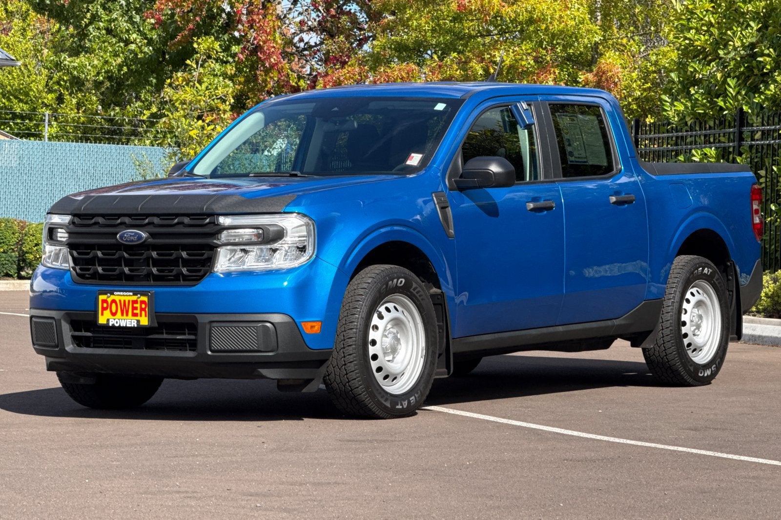 2022 Ford Maverick XL