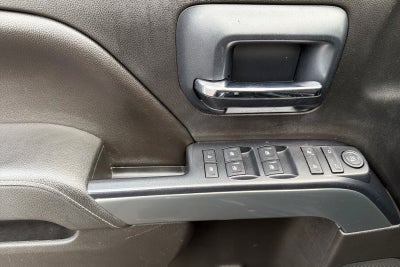 2014 Chevrolet Silverado 1500 LT LT1