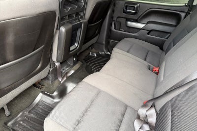 2014 Chevrolet Silverado 1500 LT LT1