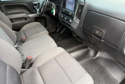 2014 Chevrolet Silverado 1500 LT LT1