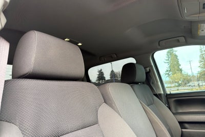 2014 Chevrolet Silverado 1500 LT LT1