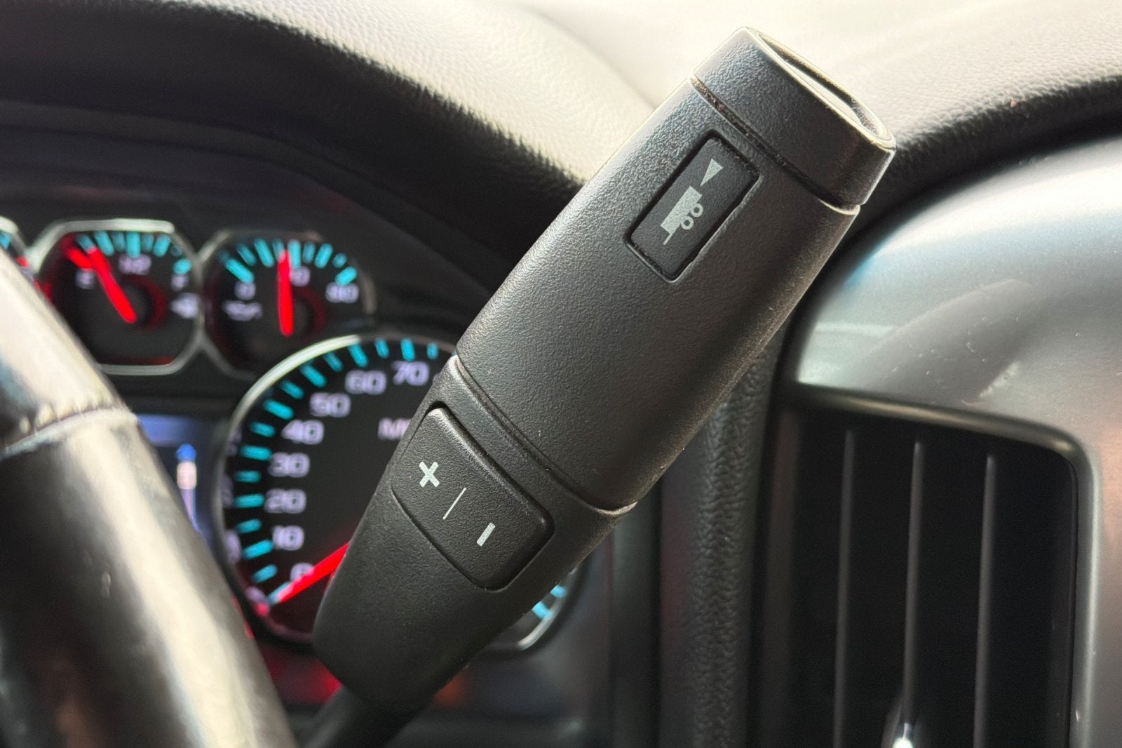 2014 Chevrolet Silverado 1500 LT LT1